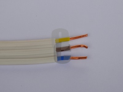 Нови предложения Кабел мостов - 3х4 -1т.-100м-                                                                                                                                                                                                                                                                               